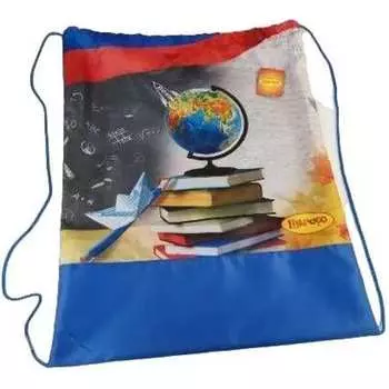 Сумка для сменной обуви Limpopo LPR0504 Сум2441