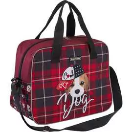 Сумка для спорта и путешествий ErichKrause