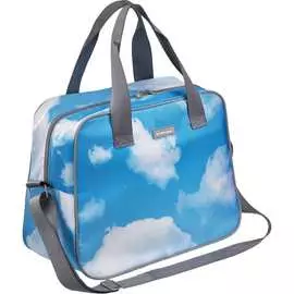 Сумка для спорта и путешествий ErichKrause