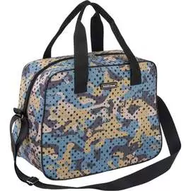 Сумка для спорта и путешествий ErichKrause