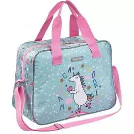 Сумка для спорта и путешествий ErichKrause