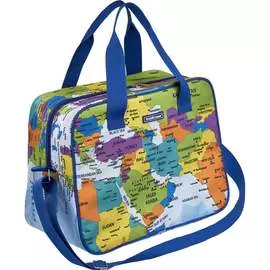 Сумка для спорта и путешествий ErichKrause