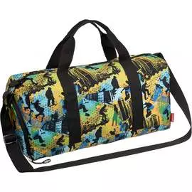 Сумка для спорта и путешествий ErichKrause