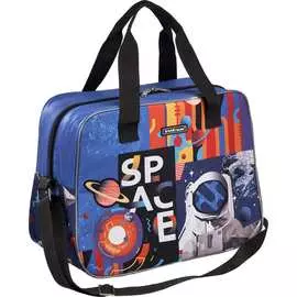 Сумка для спорта и путешествий ErichKrause