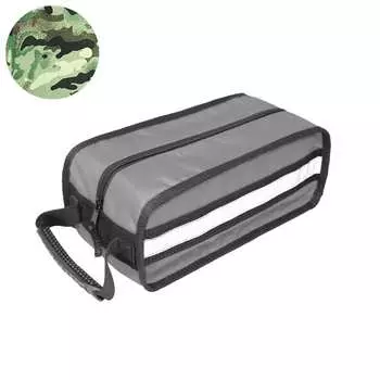 Сумка для такелажной оснастки Tplus