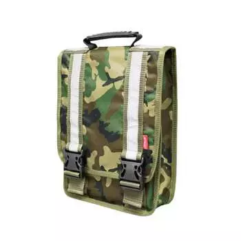 Сумка для такелажной оснастки Tplus