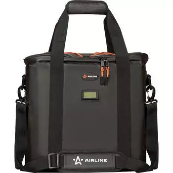 Сумка-холодильник Airline Black Edition ACFK010