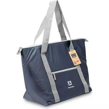 Сумка-холодильник Арктика 3100-30-BL, синяя