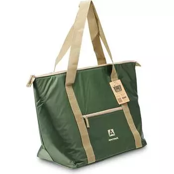 Сумка-холодильник Арктика 3100-30-GN, болотная