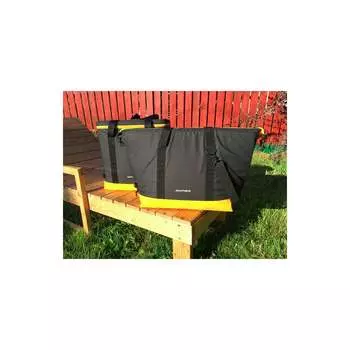 Сумка-холодильник Арктика 011-25