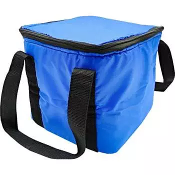 Сумка-холодильник Бацькина баня 81408-ВИ