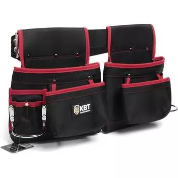 Сумка монтажника КВТ С-16 78531