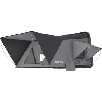 Сумка на багажник Сорокин 33.84