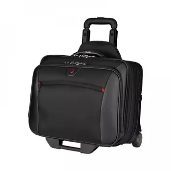 Сумка на колесах wenger potomac 15.4", 44х25х42 см, 23 л 600661
