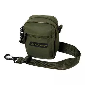 Сумка на ремень SOLARIS Олива S5402