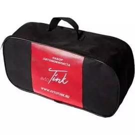 Сумка-набор автомобилиста AvtoTink