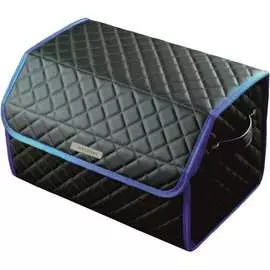 Сумка-органайзер в багажник Vicecar VC004_синий