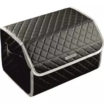 Сумка-органайзер в багажник Vicecar VC004_белый