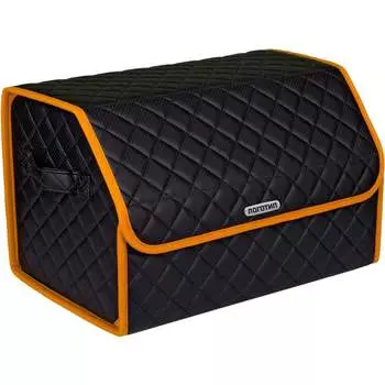 Сумка-органайзер в багажник Vicecar VC826_оранжевый