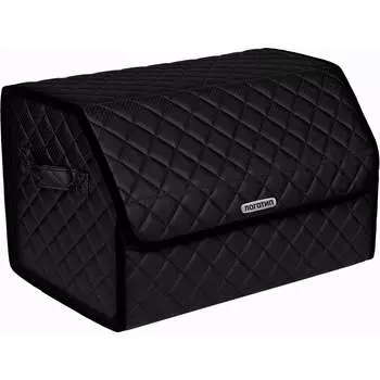 Сумка-органайзер в багажник Vicecar VC827_черный