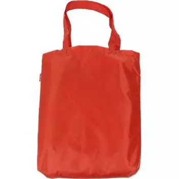 Сумка-пакет Tplus М1 оксфорд 210, красный T016998