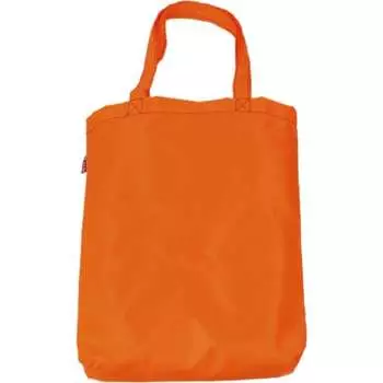 Сумка-пакет Tplus М1 оксфорд 210, оранжевый T016992