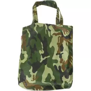 Сумка-пакет Tplus М2 оксфорд 210, нато T017006