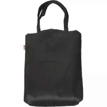 Сумка-пакет Tplus М1 оксфорд 210, черный T016999