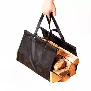 Сумка-переноска для дров kolundrov sumka-dr11