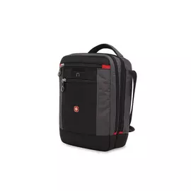 Сумка-планшет swissgear черный/серый, 22х10х29 см sa1092238