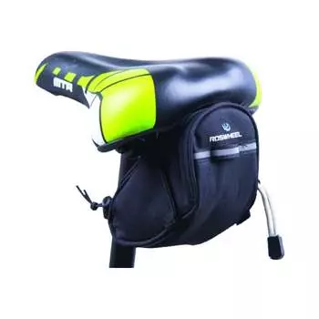 Сумка под седло Black Aqua JK-P1304 2000027090495