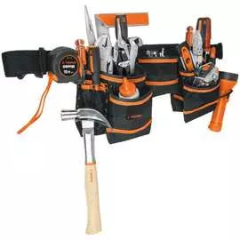 Сумка для инструмента Truper PONY-20 15314