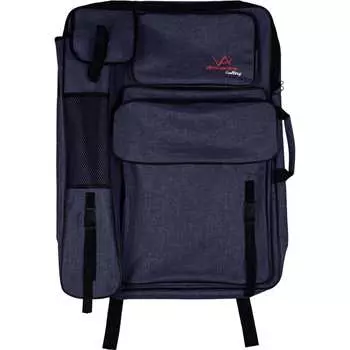 Сумка рюкзак для художественных принадлежностей Vista-Artista