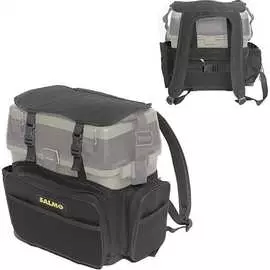 Сумка-рюкзак для зимнего ящика Salmo