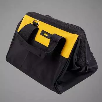 Сумка-саквояж для инструментов DELI DL-P1 130328