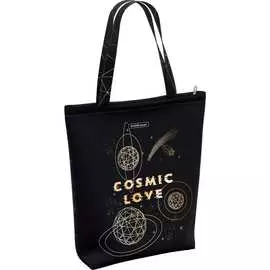 Сумка-шоппер ErichKrause