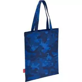 Сумка-шоппер ErichKrause