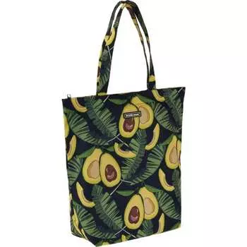 Сумка-шоппер ErichKrause