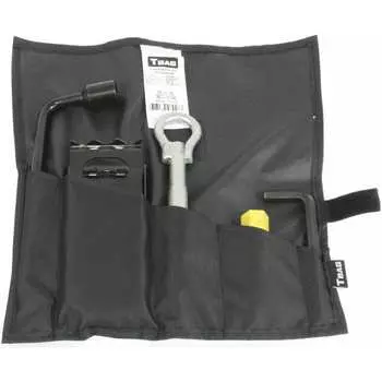 Сумка-скрутка для инструментов Tplus