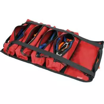 Сумка-скрутка для инструментов Tplus