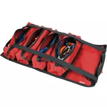 Сумка-скрутка для инструментов Tplus