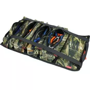 Сумка-скрутка для инструментов Tplus