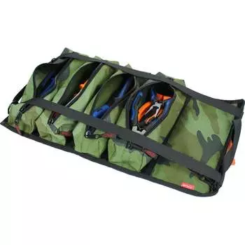 Сумка-скрутка для инструментов Tplus T015751