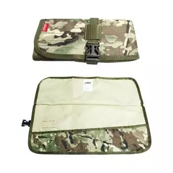 Сумка-скрутка Tplus