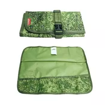 Сумка-скрутка Tplus