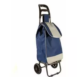 Сумка-тележка Bikson