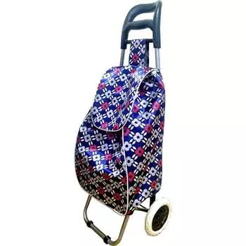 Сумка-тележка HomieLand