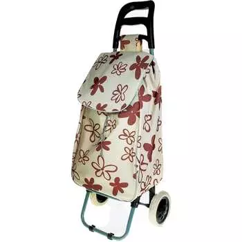 Сумка-тележка HomieLand СТ-1 00-00015470