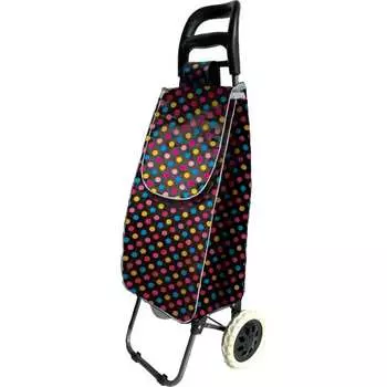 Сумка-тележка HomieLand
