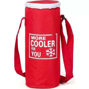 Сумка-термос BAROUGE BCG-36/120 BCG-36красный